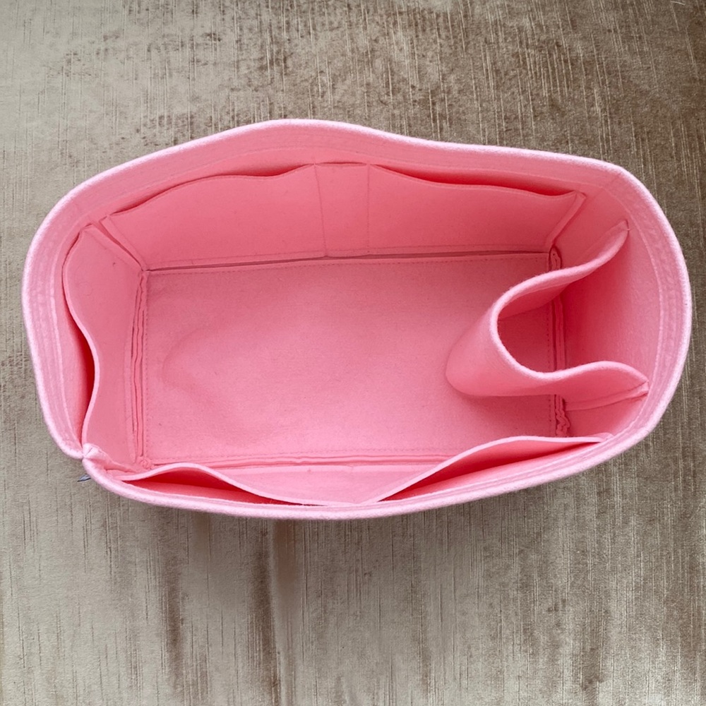 Purse organizer